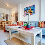 Apartamento Benito By Hello Homes Sitges