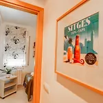 Benito By Hello Homes *