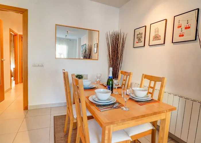 Benito By Hello Homes Apartman *