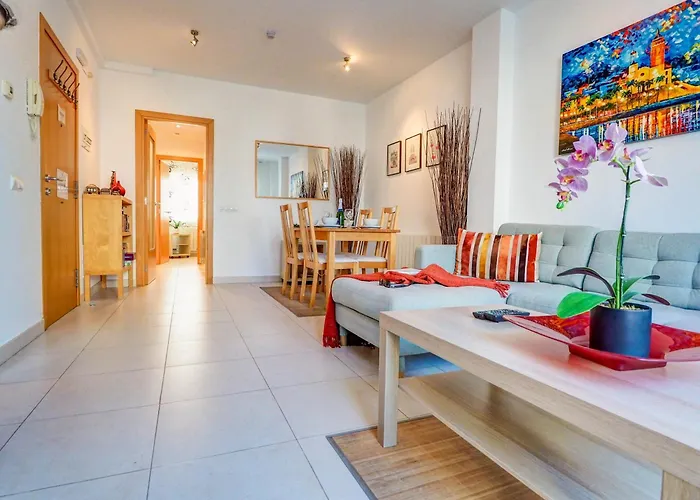 Apartman Benito By Hello Homes *