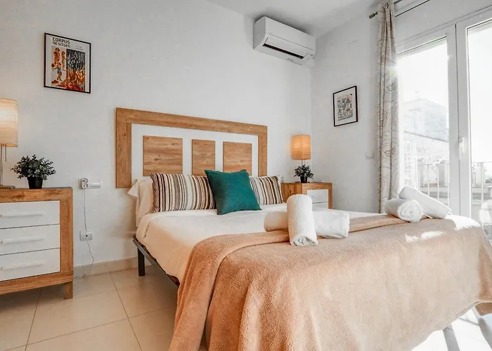 Benito By Hello Homes Sitges