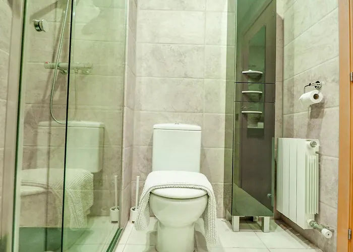 Apartman Benito By Hello Homes