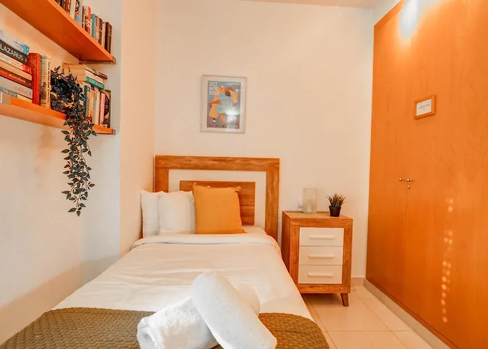 Benito By Hello Homes Sitges