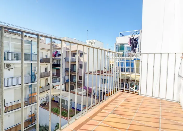 Apartman Benito By Hello Homes