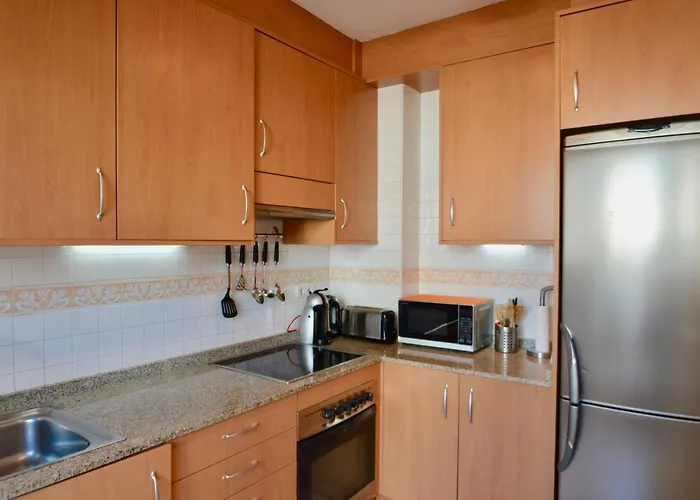 Benito By Hello Homes *