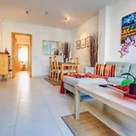 Appartement Benito By Hello Homes *