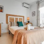 Benito By Hello Homes Sitges