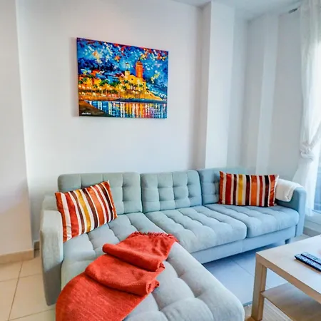 Benito By Hello Homes * Sitges