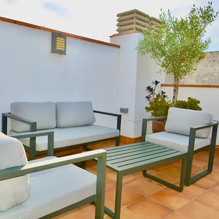 Appartement Benito By Hello Homes *