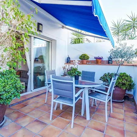 Benito By Hello Homes Appartement Sitges