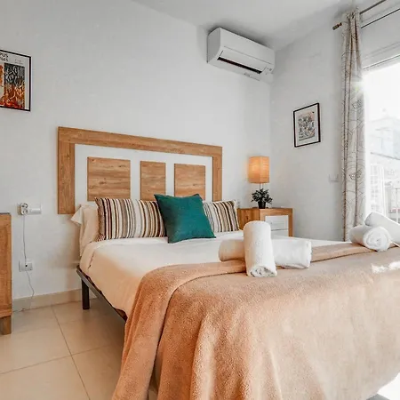 Benito By Hello Homes Sitges