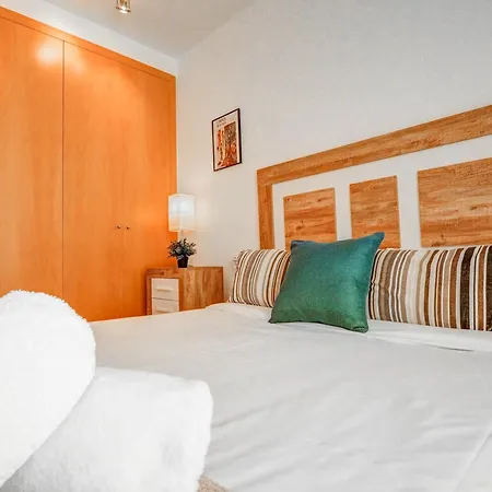 Appartement Benito By Hello Homes *