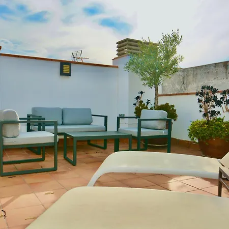 Appartement Benito By Hello Homes