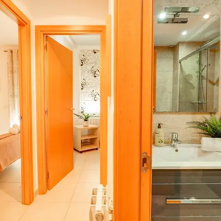 Benito By Hello Homes Apartment Sitges