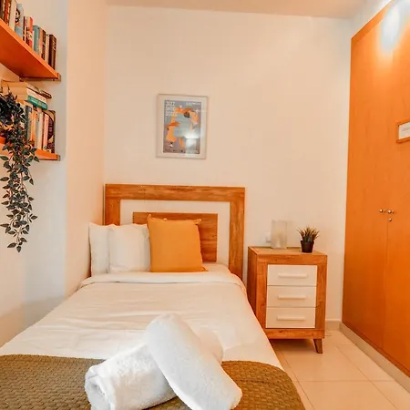 Benito By Hello Homes Sitges