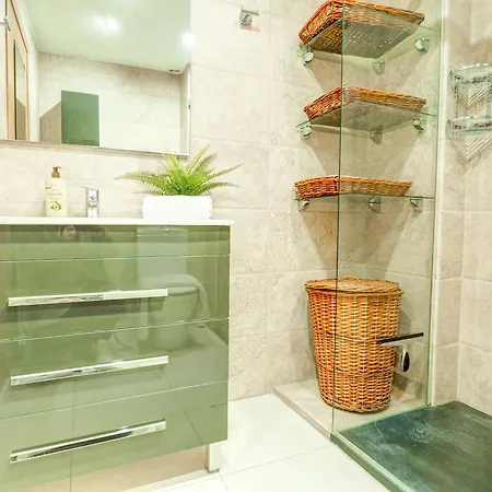 Benito By Hello Homes