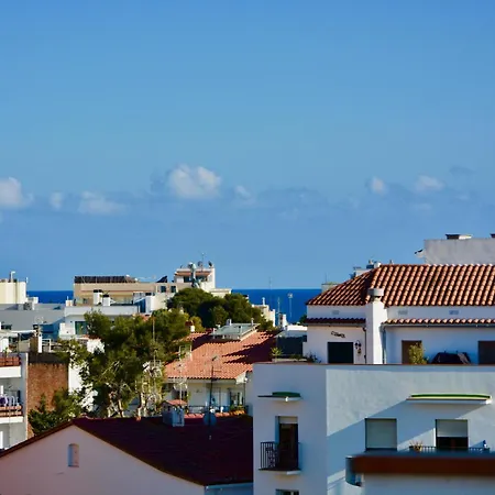 Benito By Hello Homes Sitges