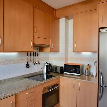 Benito By Hello Homes *