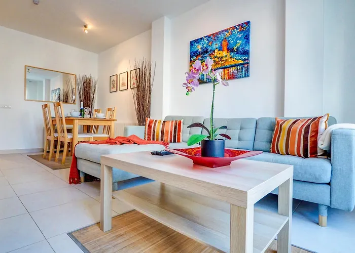 Daire Benito By Hello Homes Sitges