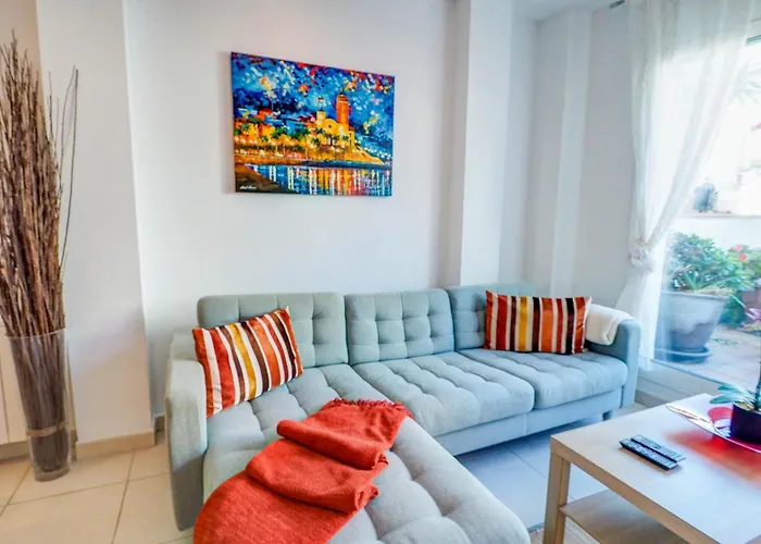 Benito By Hello Homes * Сиджес