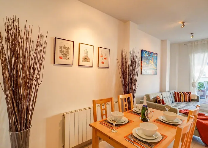 Benito By Hello Homes * 시체스