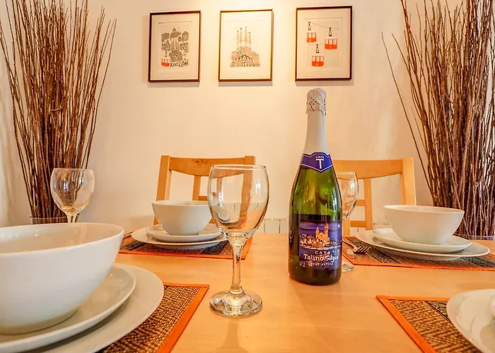 Benito By Hello Homes Сиджес