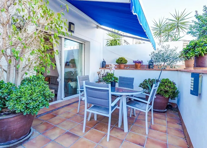 Benito By Hello Homes Daire Sitges