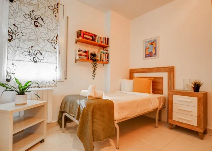 Daire Benito By Hello Homes Sitges