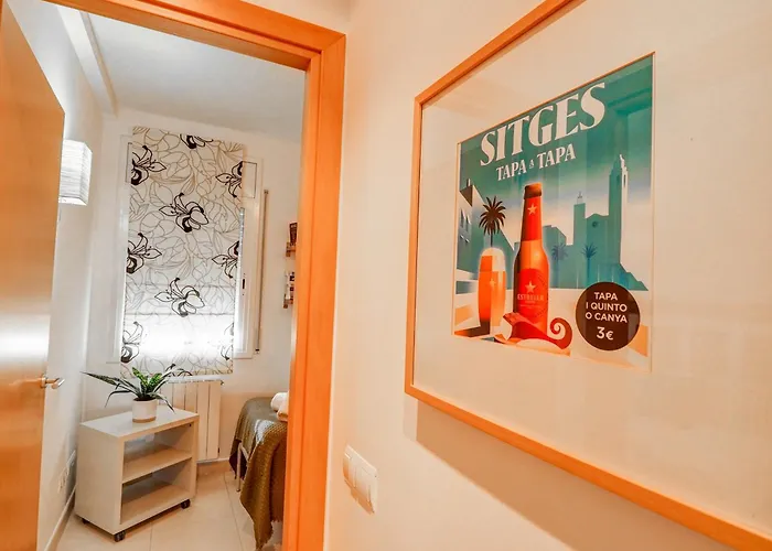 Benito By Hello Homes *