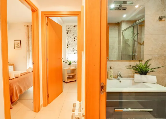 Benito By Hello Homes 아파트 시체스