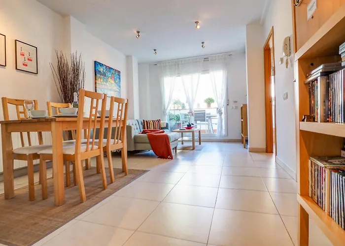 Benito By Hello Homes Daire Sitges