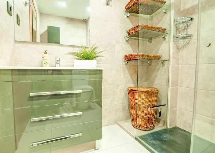 Benito By Hello Homes