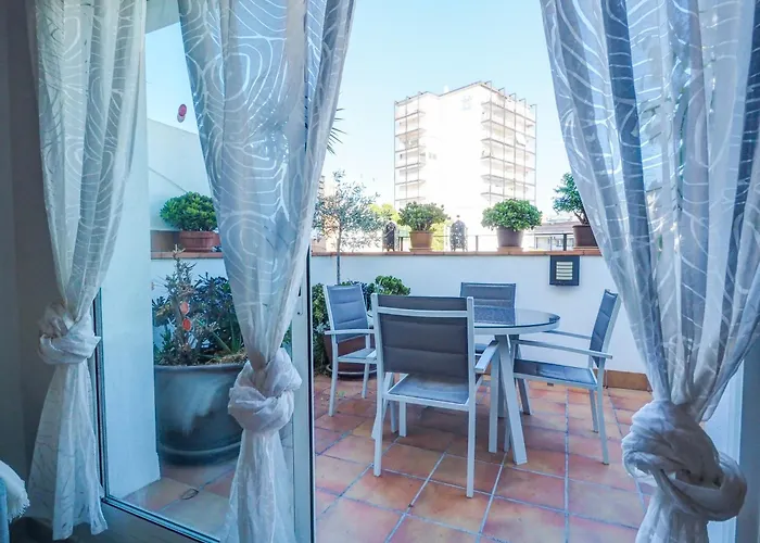 Daire Benito By Hello Homes Sitges