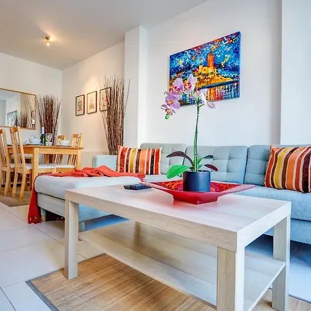 Apartament Benito By Hello Homes Sitges