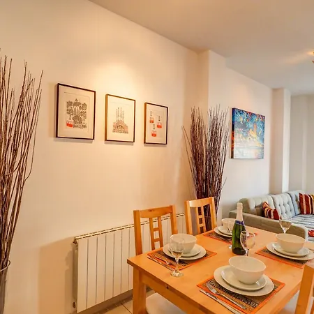 Benito By Hello Homes * Sitges