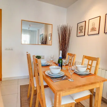 Benito By Hello Homes Apartament *