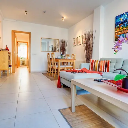 Apartament Benito By Hello Homes *