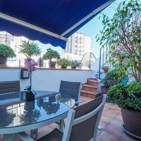 Benito By Hello Homes Apartament *