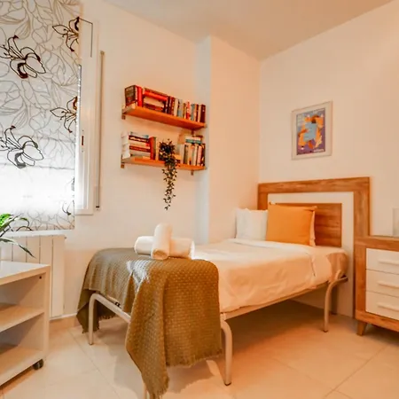 Appartement Benito By Hello Homes Sitges