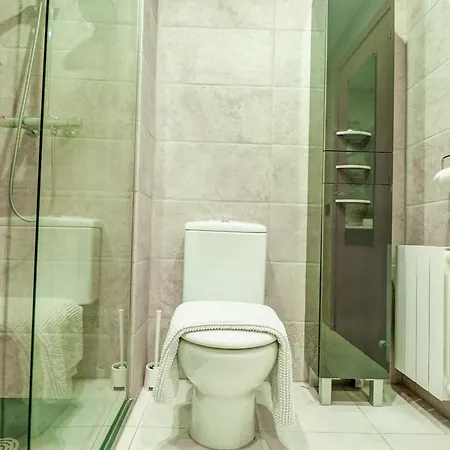 Apartament Benito By Hello Homes