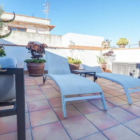 Appartement Benito By Hello Homes *