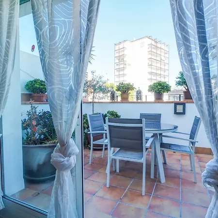 Apartament Benito By Hello Homes Sitges