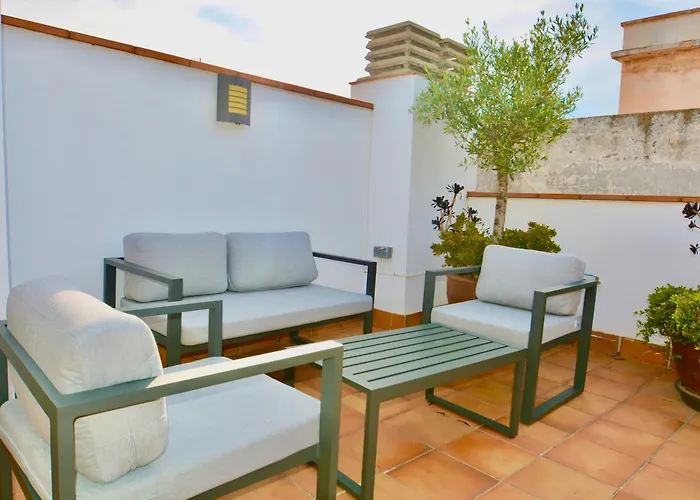 Appartement Benito By Hello Homes *