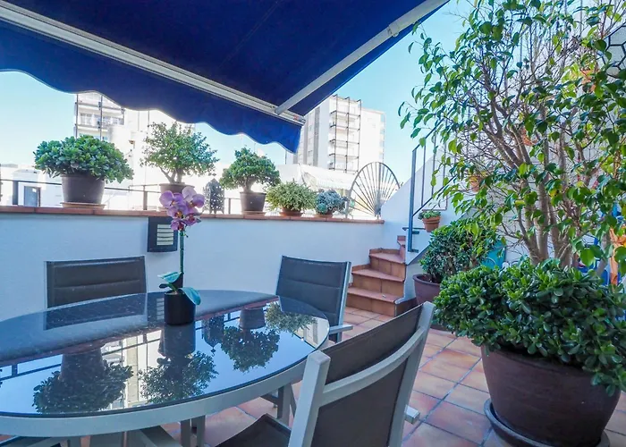 Benito By Hello Homes Appartement *