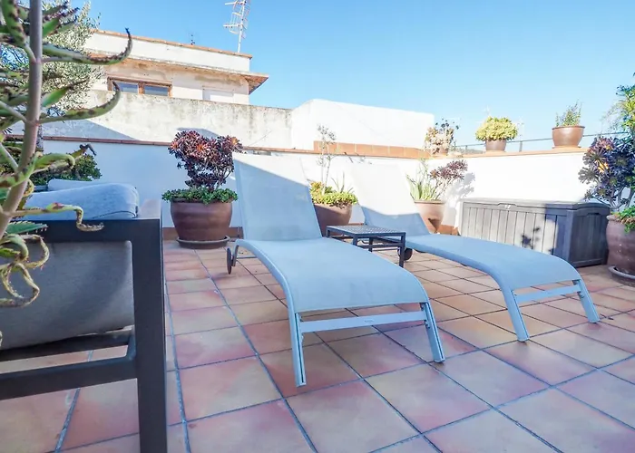 Appartement Benito By Hello Homes *