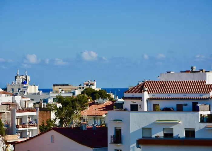 Benito By Hello Homes Sitges